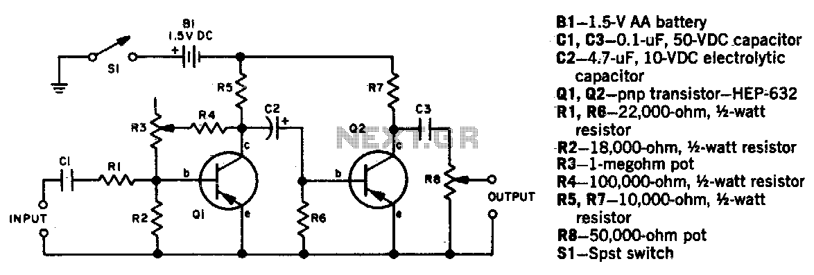 Circuit Image