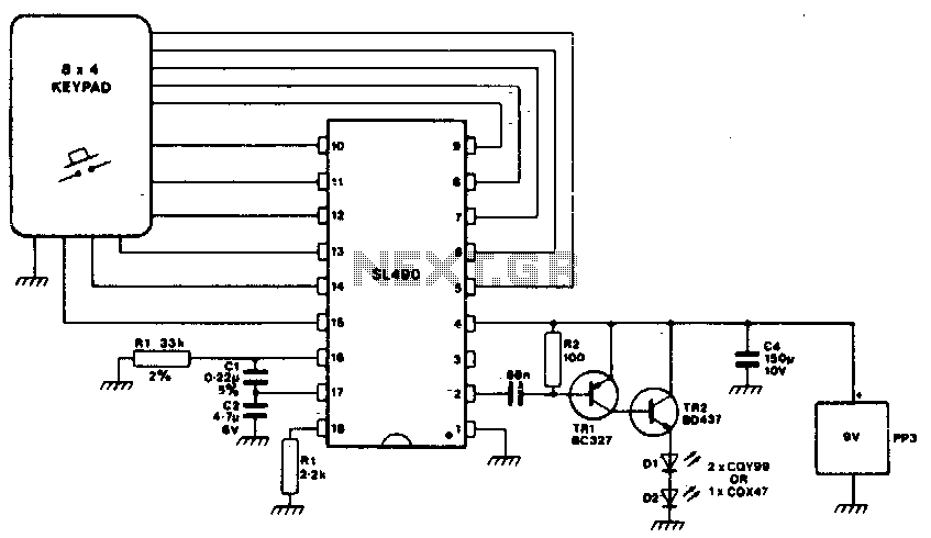 Circuit Image