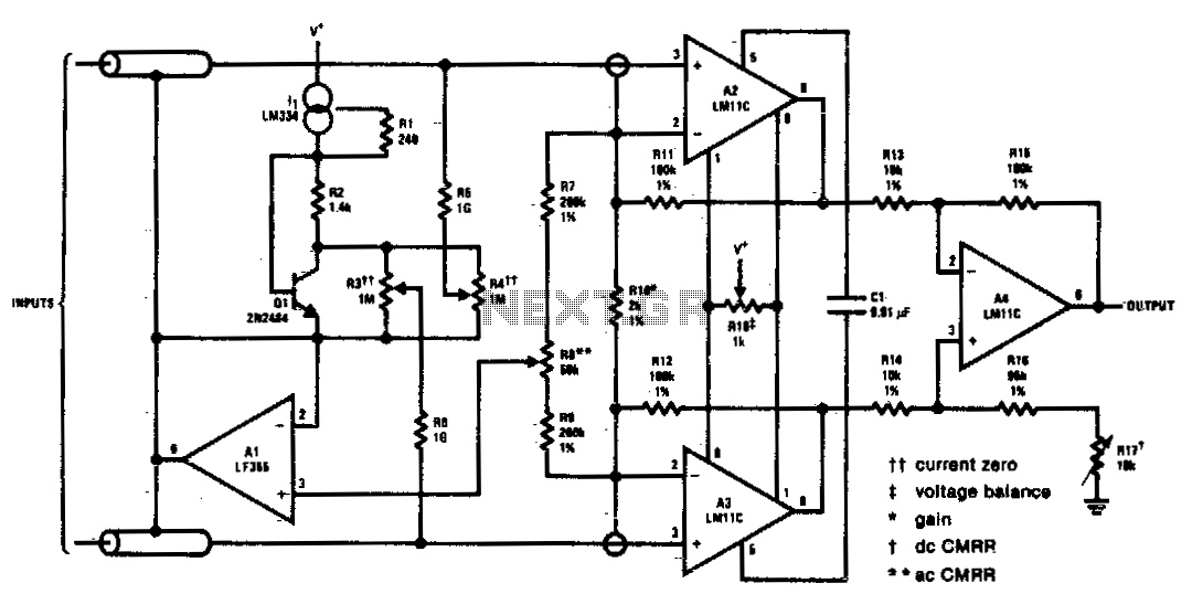 Circuit Image