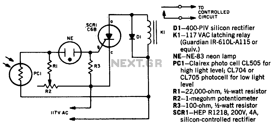 Circuit Image