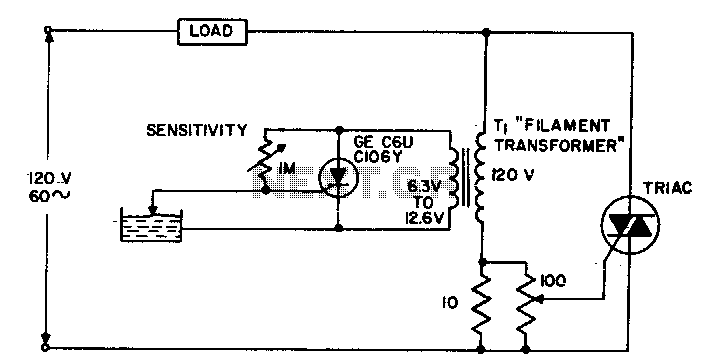 Circuit Image