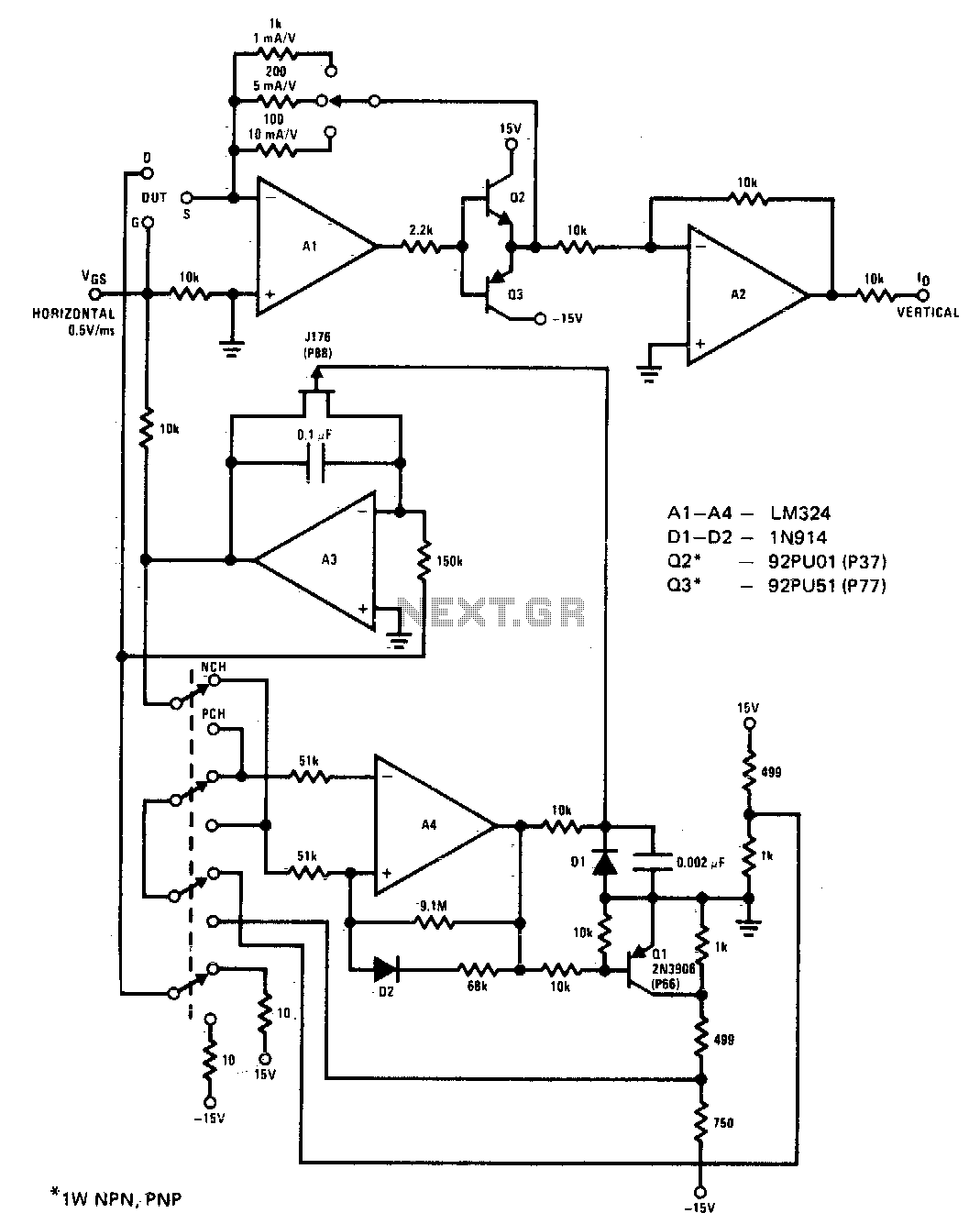 Circuit Image
