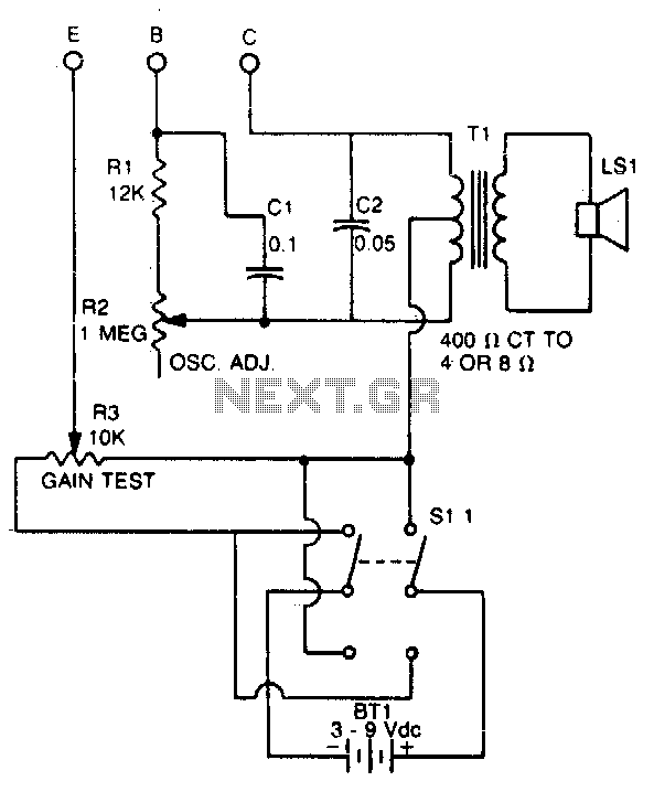 Circuit Image