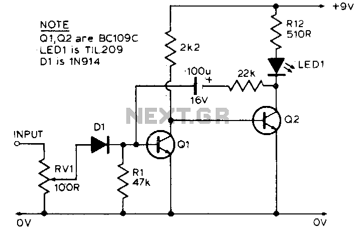 Circuit Image