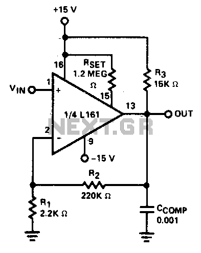 Circuit Image