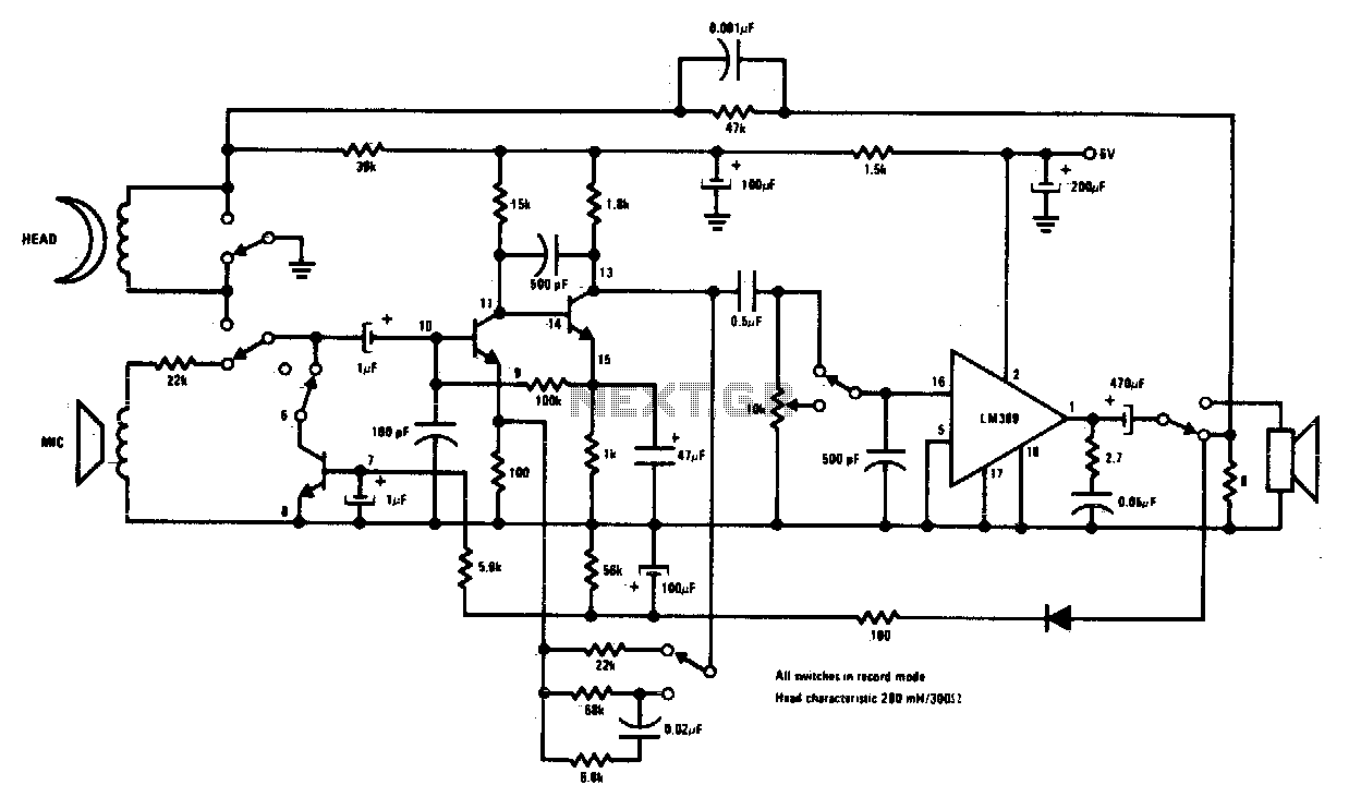 Circuit Image