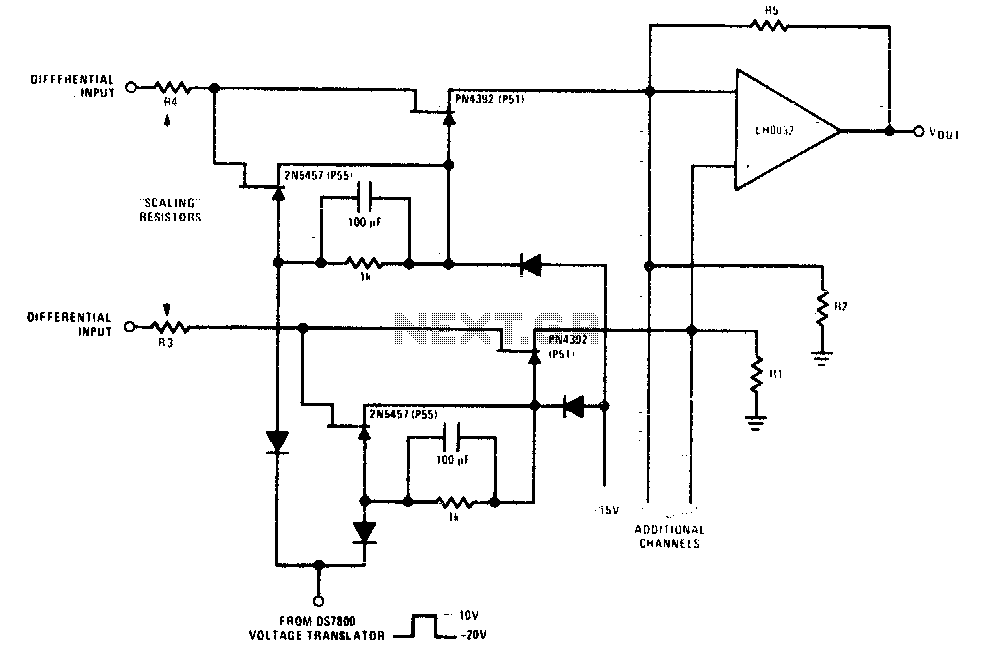 Circuit Image