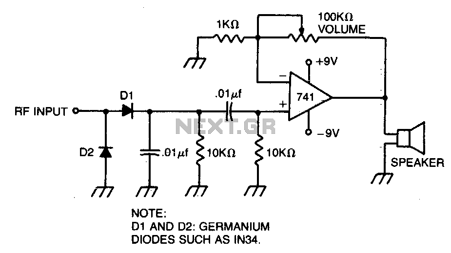 Circuit Image