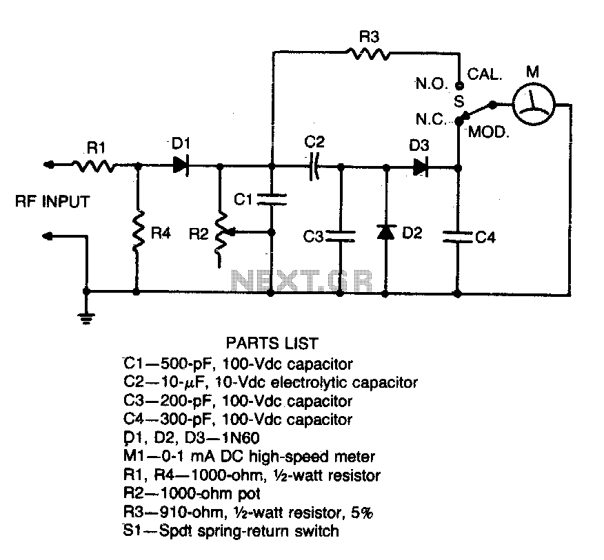 Circuit Image