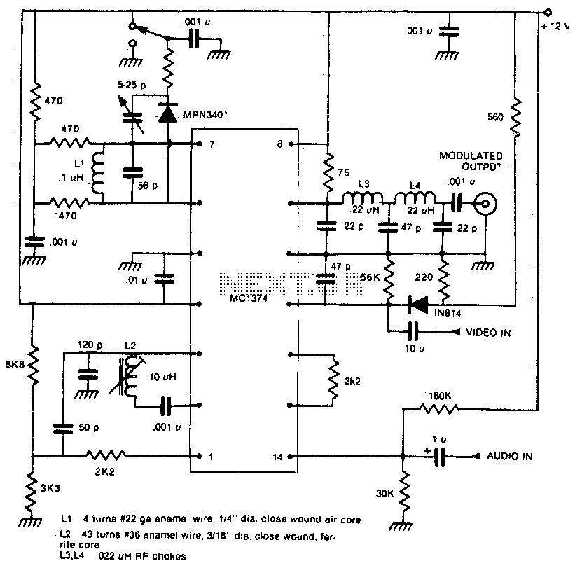 Circuit Image