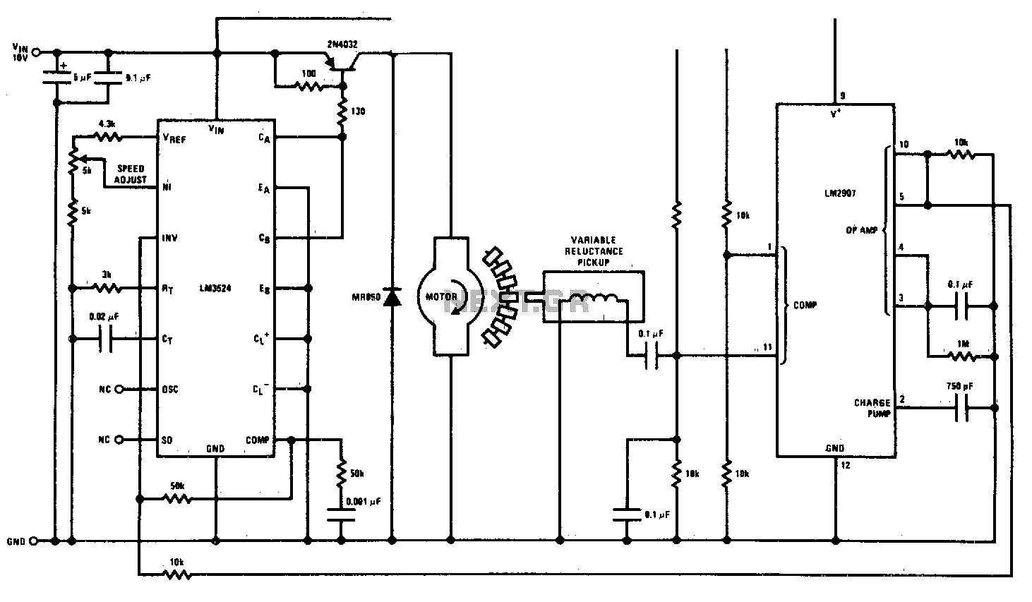 Circuit Image