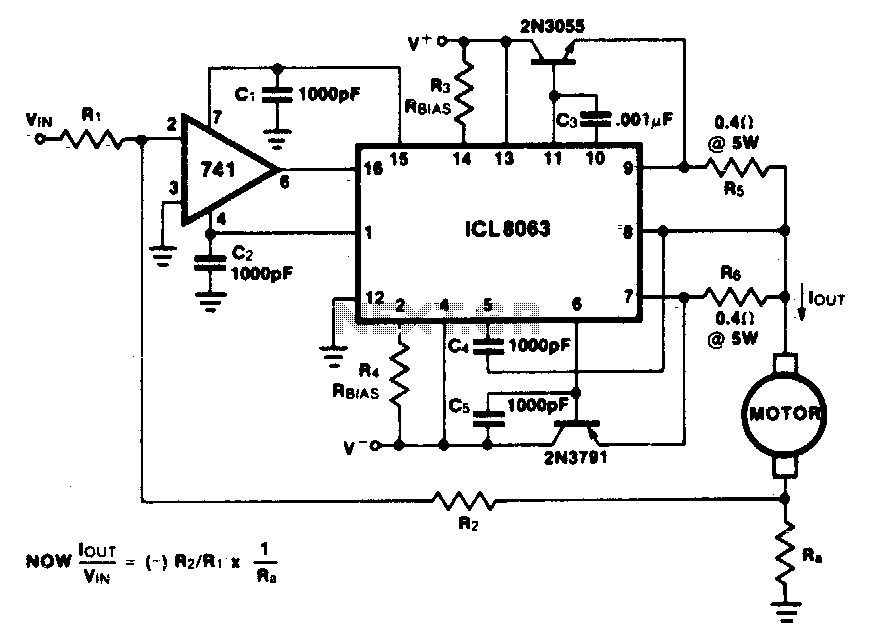 Circuit Image