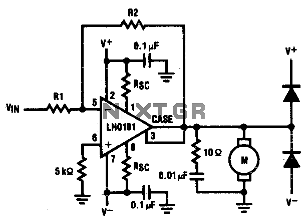 Circuit Image