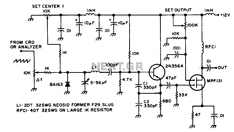 Circuit Image