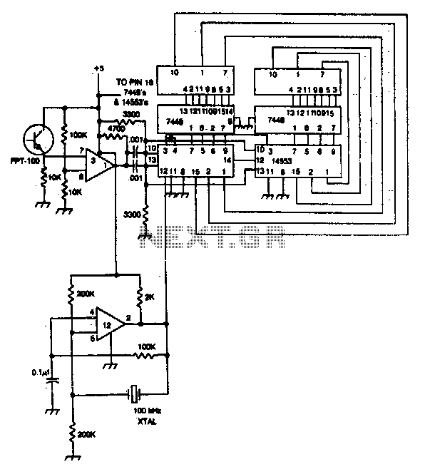 Circuit Image