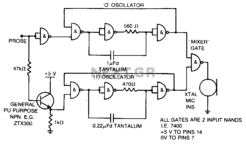 Circuit Image