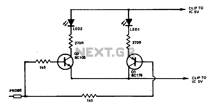 Circuit Image