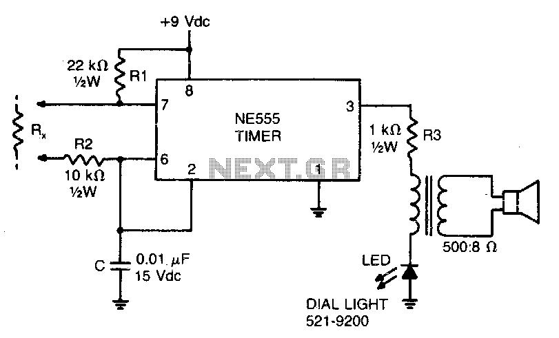 Circuit Image