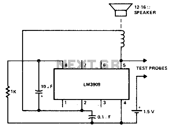 Circuit Image