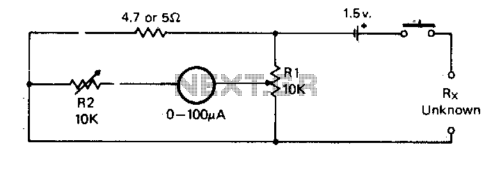 Circuit Image
