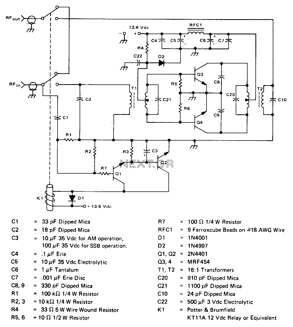 Circuit Image