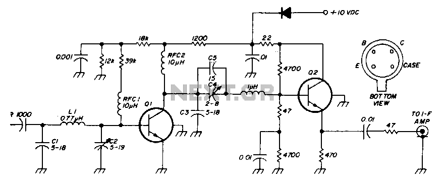Circuit Image