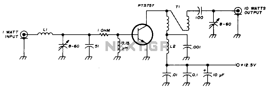 Circuit Image
