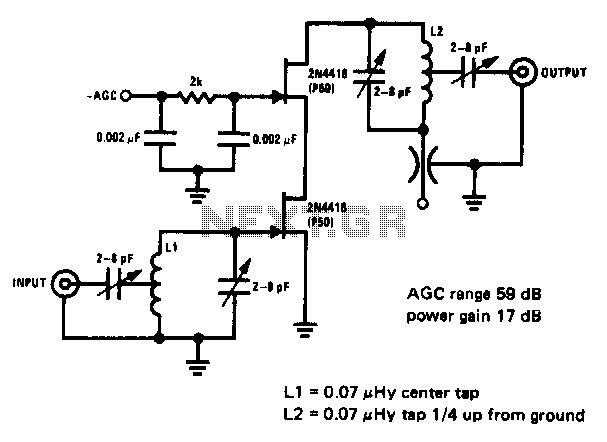 Circuit Image
