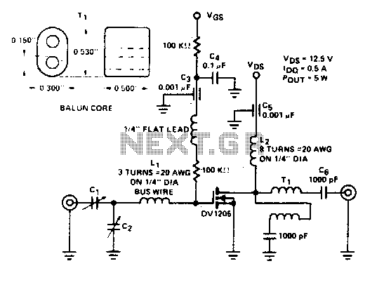 Circuit Image