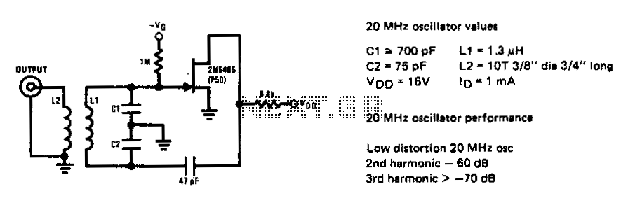 Circuit Image