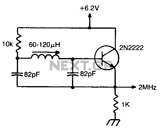 Circuit Image