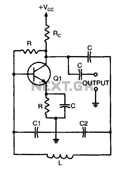 Circuit Image