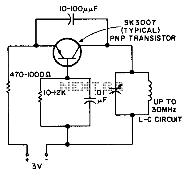 Circuit Image