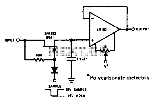 Circuit Image