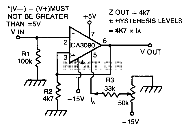 Circuit Image