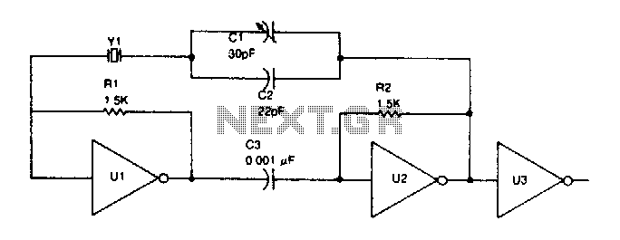 Circuit Image
