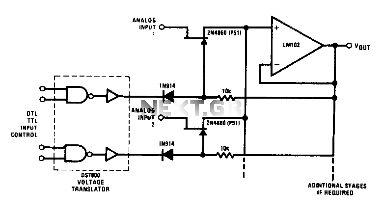 Circuit Image