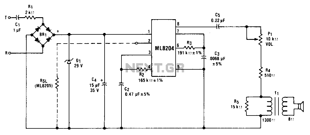 Circuit Image