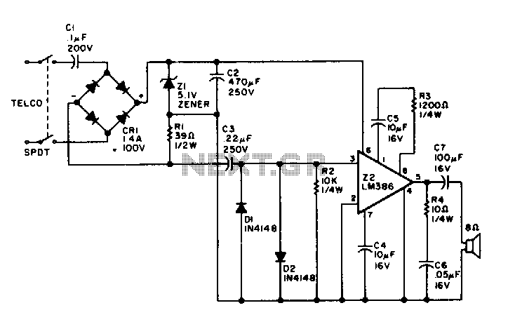 Circuit Image