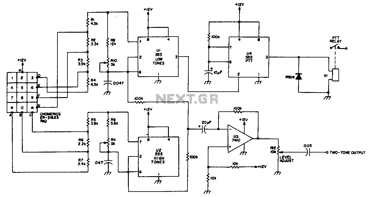 Circuit Image