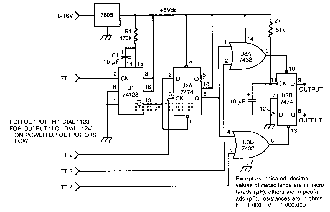 Circuit Image