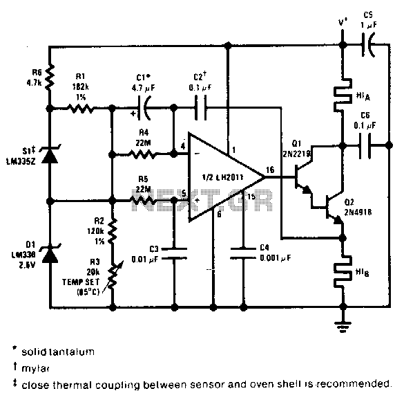 Circuit Image