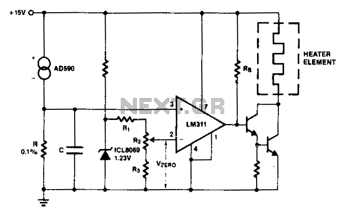 Circuit Image