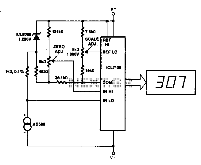 Circuit Image