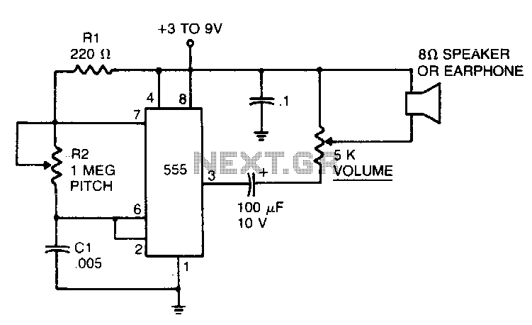 Circuit Image