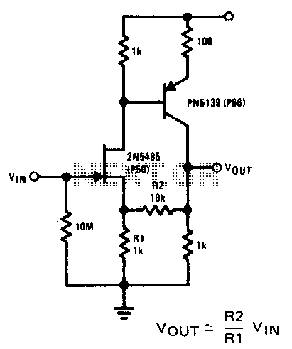 Circuit Image