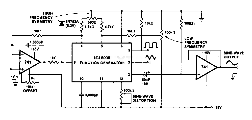 Circuit Image