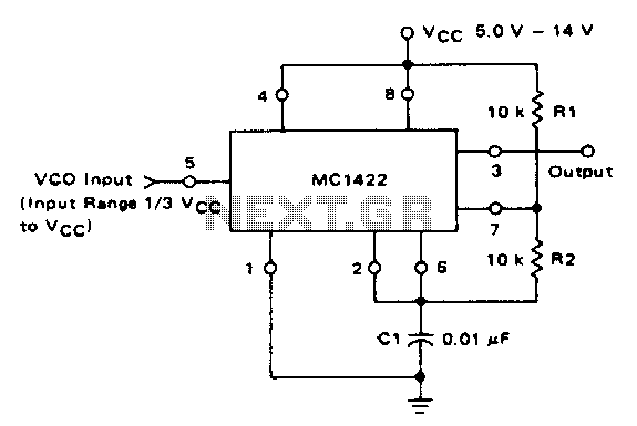 Circuit Image