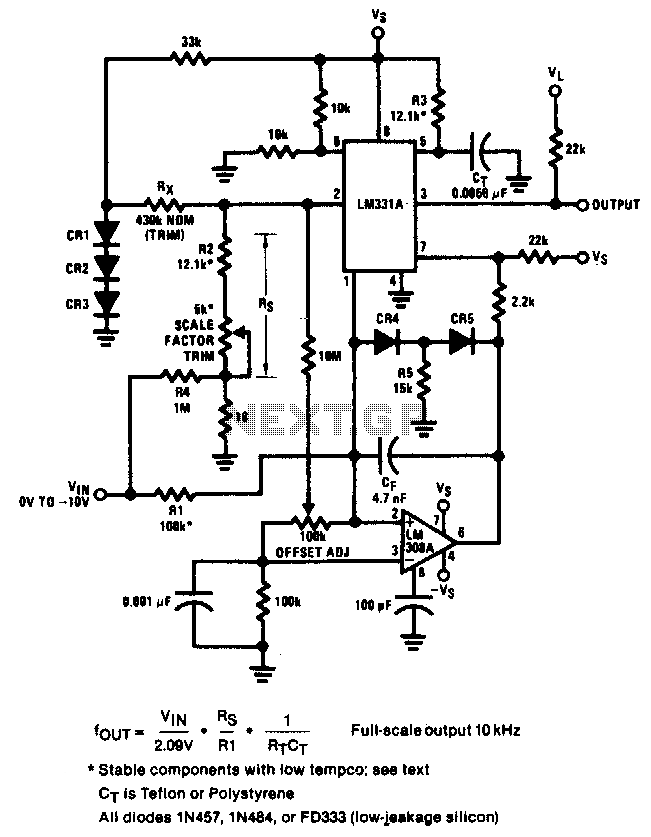 Circuit Image