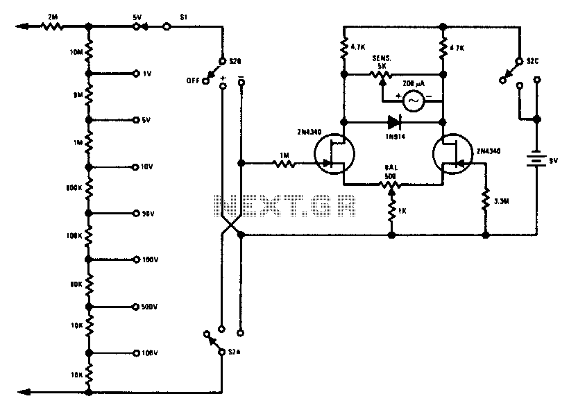 Circuit Image